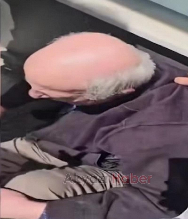 Baba evine sığınan eşini takip edip silahla vurdu