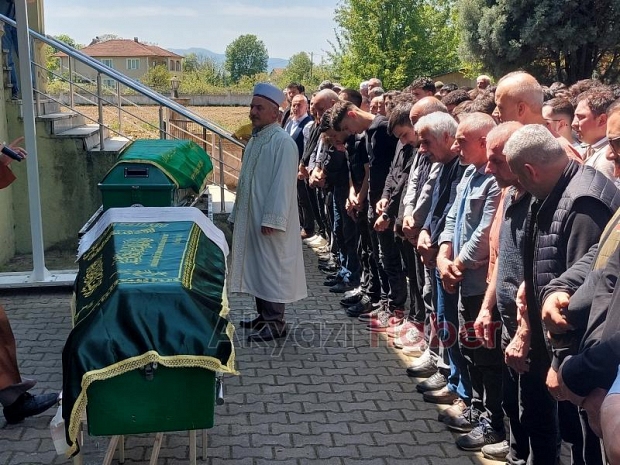20 yaşındaki Emirhan Gözalan toprağa verildi
