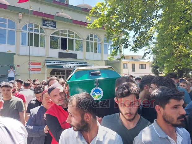 20 yaşındaki Emirhan Gözalan toprağa verildi