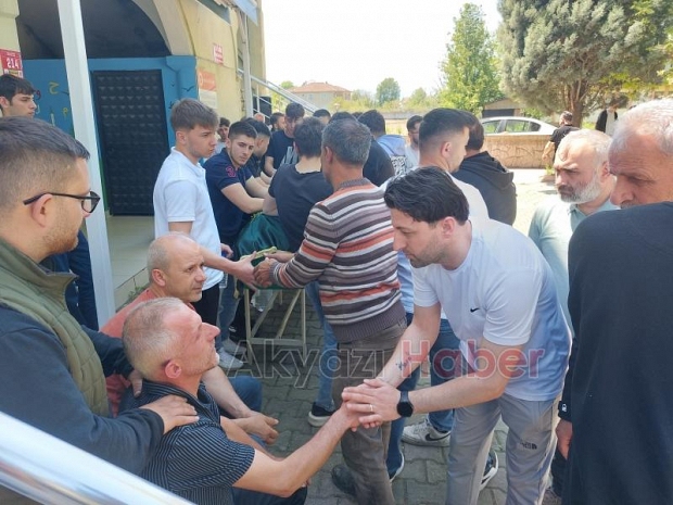 20 yaşındaki Emirhan Gözalan toprağa verildi