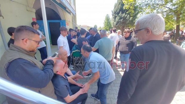 20 yaşındaki Emirhan Gözalan toprağa verildi