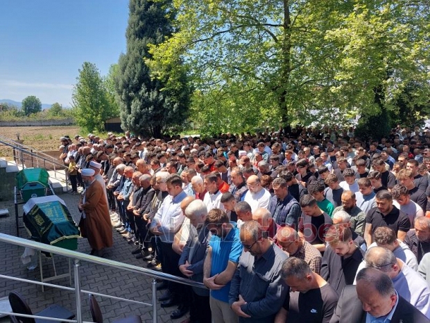 20 yaşındaki Emirhan Gözalan toprağa verildi