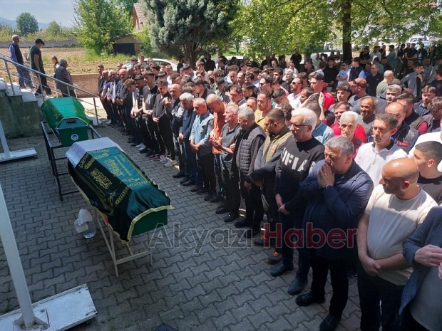 20 yaşındaki Emirhan Gözalan toprağa verildi