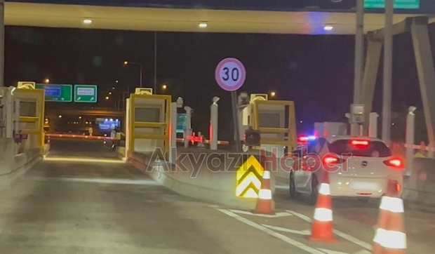Sakarya'da uyuşturucu operasyonları