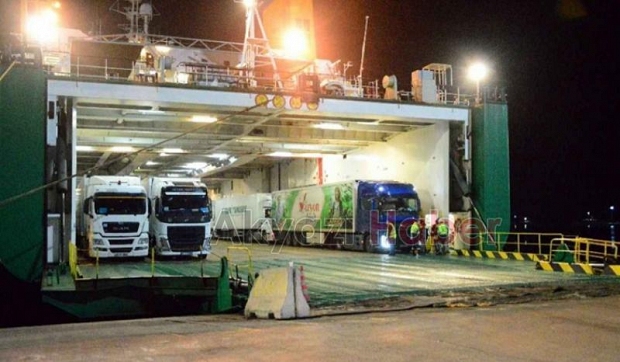 Sakarya'da ihracat düştü