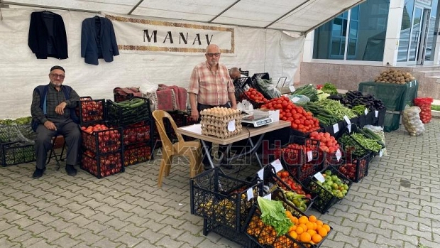 Keremali Öğrenci Yurdu’nda Büyük Kermes Başladı!