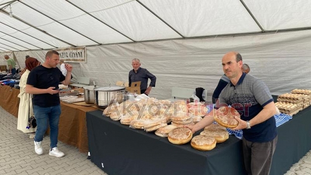 Keremali Öğrenci Yurdu’nda Büyük Kermes Başladı!