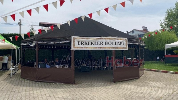 Keremali Öğrenci Yurdu’nda Büyük Kermes Başladı!