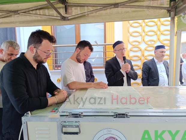Erhan Salan Son Yolculuğuna Uğurlandı.