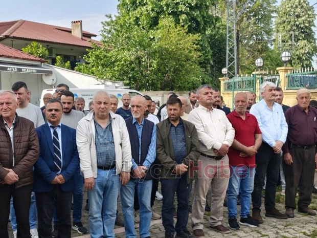 Bahar Yeşilyurt 45 Yaşında  Ebediyete Uğurlandı