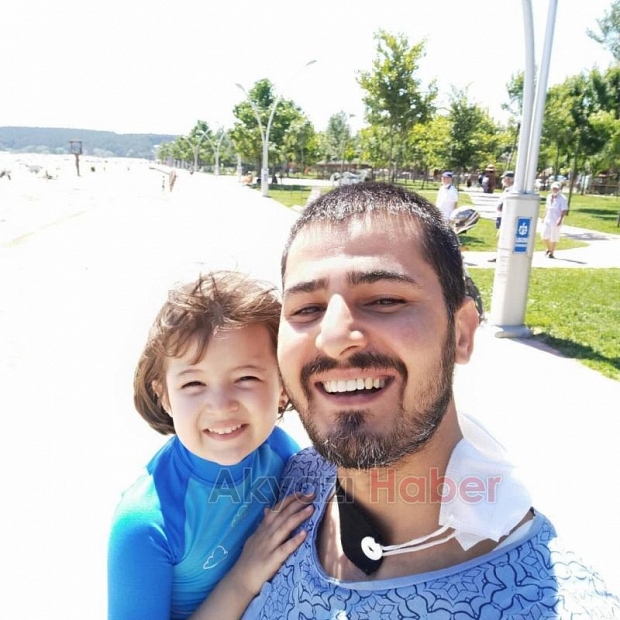 Sipariş götüren moto kurye kazada öldü