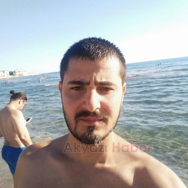 Sipariş götüren moto kurye kazada öldü