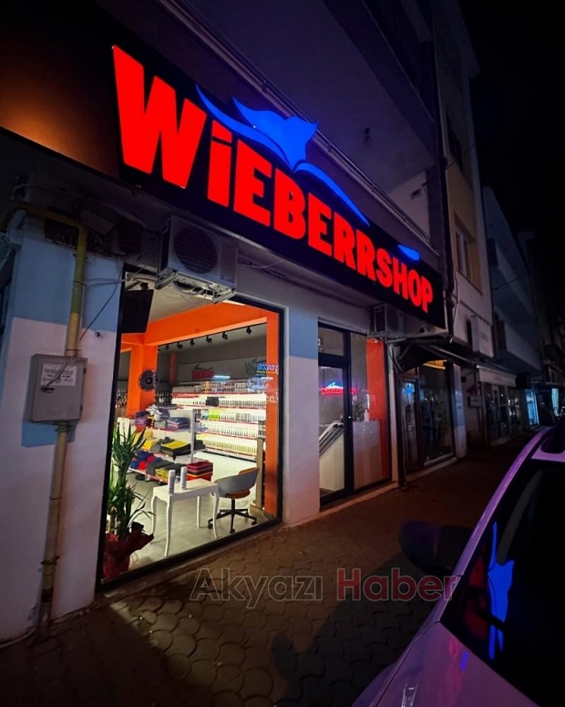 Anneler Günü'nde Wiebershop'tan Tüm Annelere Küçük Ama Anlamlı Bir Sürpriz!
