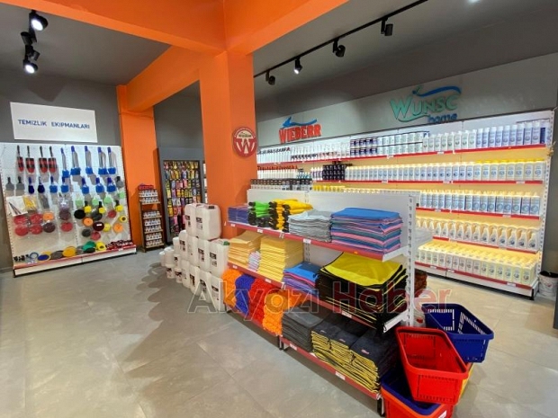 Anneler Günü'nde Wiebershop'tan Tüm Annelere Küçük Ama Anlamlı Bir Sürpriz!