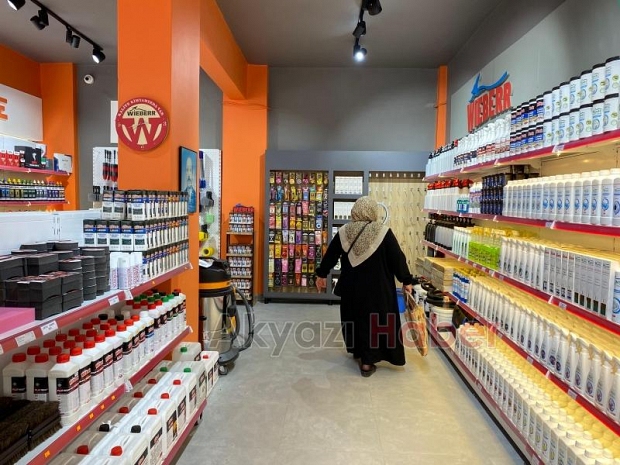 Anneler Günü'nde Wiebershop'tan Tüm Annelere Küçük Ama Anlamlı Bir Sürpriz!