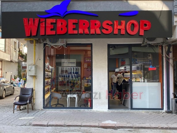 Anneler Günü'nde Wiebershop'tan Tüm Annelere Küçük Ama Anlamlı Bir Sürpriz!