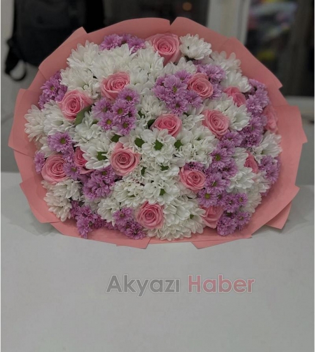 Anneler Günü’nde En Güzel Çiçekler Miray Çiçekçilik’te!