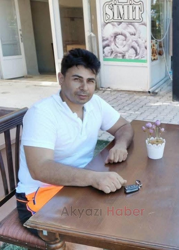 Madanoglu İlkokulu Müdürü Bülent Gündüz hayatını kaybetti