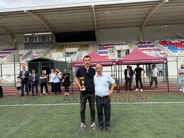 Akyazı’da Sporla Büyüyen Bir Nesil: Hem Geleneksel Hem Geleceğe Yönelik