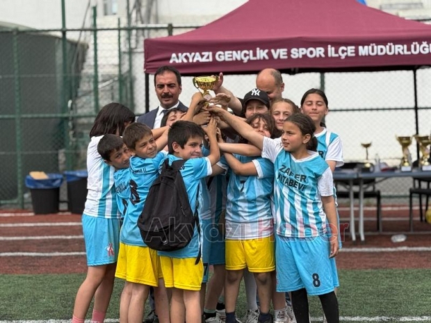 Akyazı’da Sporla Büyüyen Bir Nesil: Hem Geleneksel Hem Geleceğe Yönelik