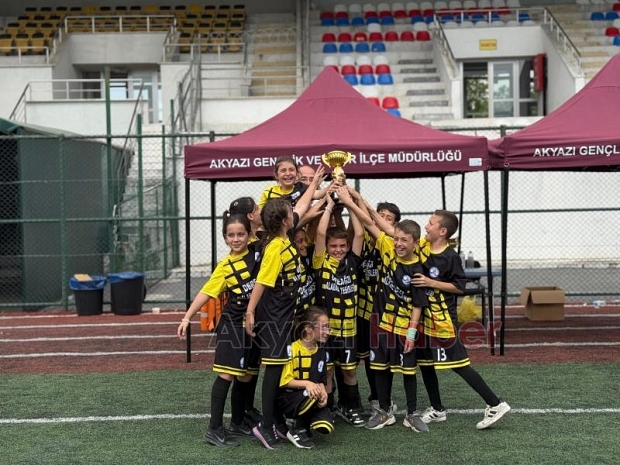 Akyazı’da Sporla Büyüyen Bir Nesil: Hem Geleneksel Hem Geleceğe Yönelik
