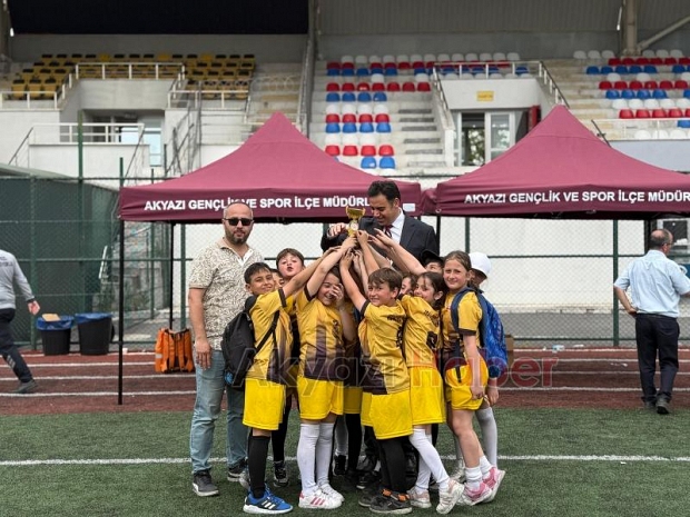 Akyazı’da Sporla Büyüyen Bir Nesil: Hem Geleneksel Hem Geleceğe Yönelik