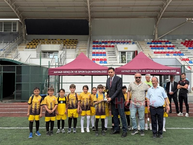 Akyazı’da Sporla Büyüyen Bir Nesil: Hem Geleneksel Hem Geleceğe Yönelik