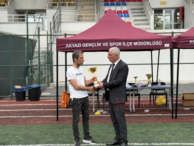 Akyazı’da Sporla Büyüyen Bir Nesil: Hem Geleneksel Hem Geleceğe Yönelik