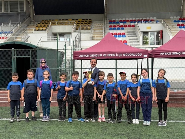 Akyazı’da Sporla Büyüyen Bir Nesil: Hem Geleneksel Hem Geleceğe Yönelik