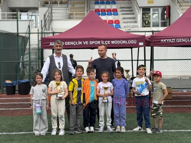 Akyazı’da Sporla Büyüyen Bir Nesil: Hem Geleneksel Hem Geleceğe Yönelik