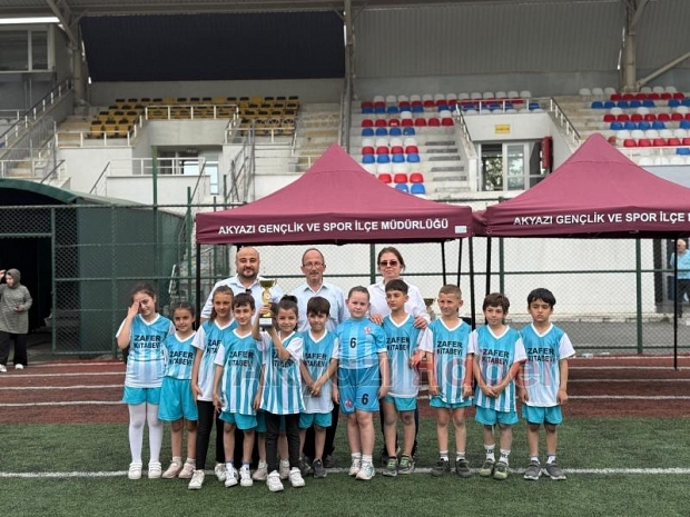 Akyazı’da Sporla Büyüyen Bir Nesil: Hem Geleneksel Hem Geleceğe Yönelik