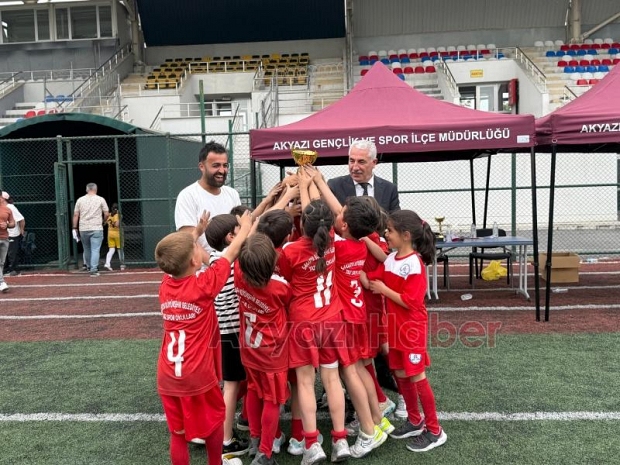 Akyazı’da Sporla Büyüyen Bir Nesil: Hem Geleneksel Hem Geleceğe Yönelik
