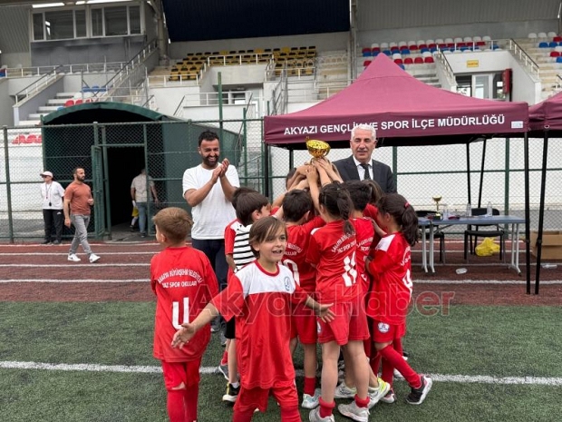 Akyazı’da Sporla Büyüyen Bir Nesil: Hem Geleneksel Hem Geleceğe Yönelik