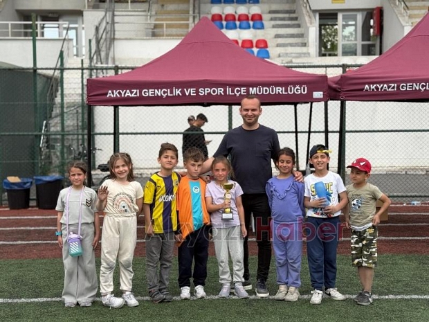 Akyazı’da Sporla Büyüyen Bir Nesil: Hem Geleneksel Hem Geleceğe Yönelik