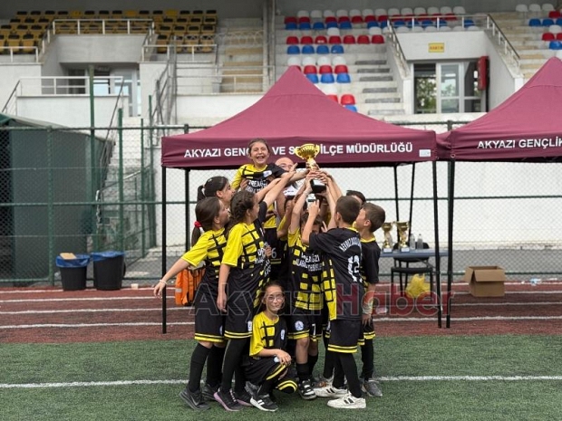 Akyazı’da Sporla Büyüyen Bir Nesil: Hem Geleneksel Hem Geleceğe Yönelik