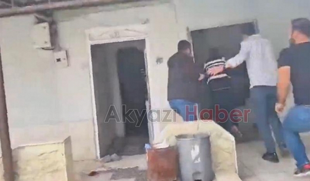 Sakarya dahil 25 ilde telefon dolandırıcılığı operasyonu