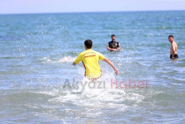 Cankurtaranlar sezona böyle hazırlanıyor
