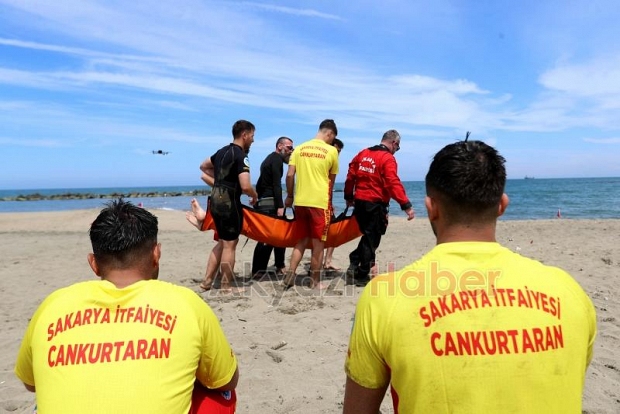 Cankurtaranlar sezona böyle hazırlanıyor