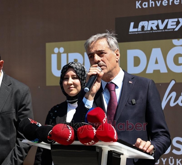 Kahverengi kokarcayı bitirecek yerli tuzak çiftçilere dağıtıldı