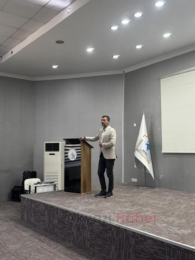 Öğrenci Sanayici El Ele Daha Güçlü Geleceğe Projesi tamamlandı