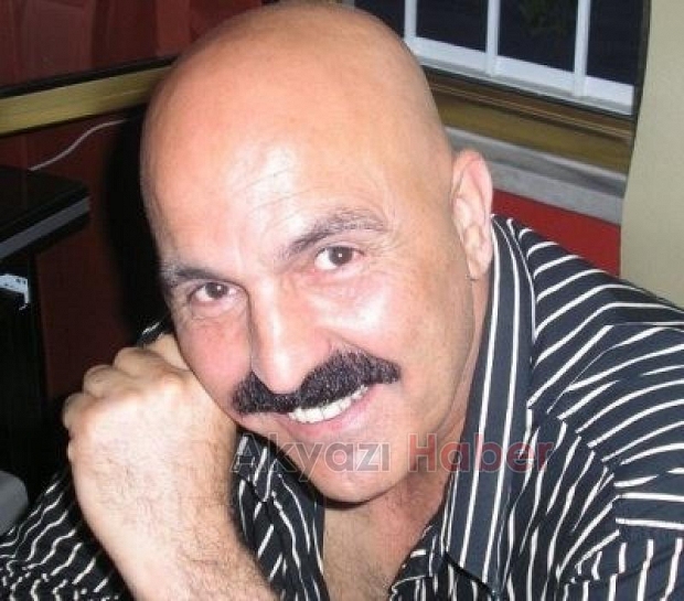 Oyuncu Ahmet Fırat ölü bulundu