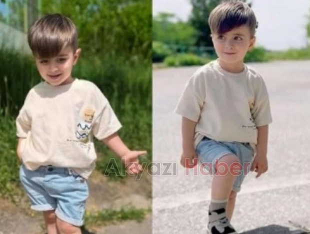 Bungalov havuzunda boğulan 4 yaşındaki Ardıç toprağa verildi
