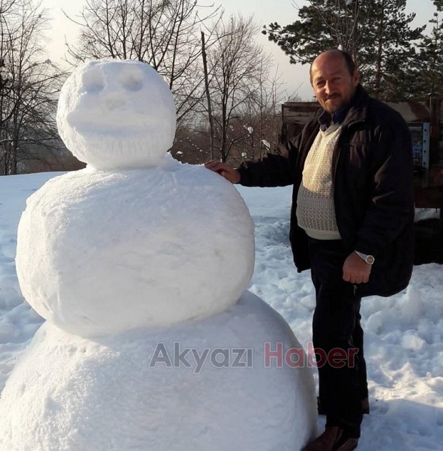 Akyazı’nın Emektar Taksicisi Ali Lermi Hayatını Kaybetti