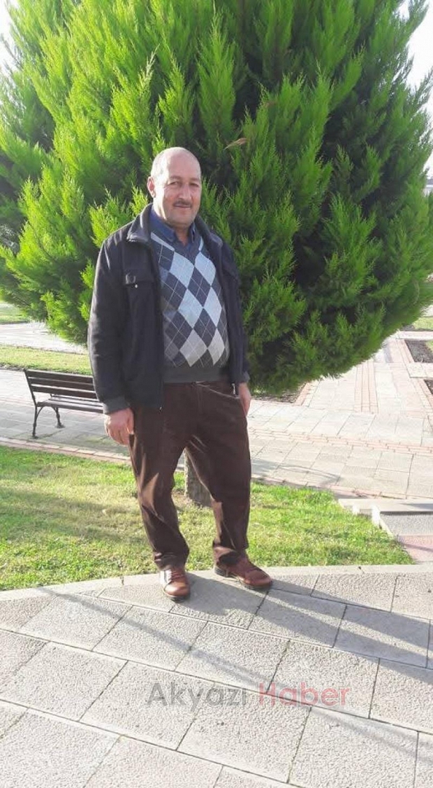 Akyazı’nın Emektar Taksicisi Ali Lermi Hayatını Kaybetti