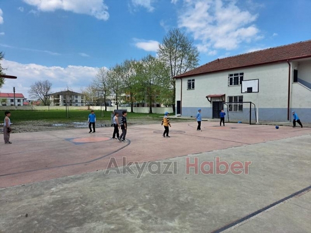 Akyazı Hafızlık Proje Okulu sınav başvuruları başladı