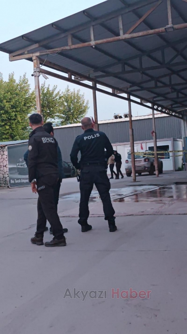 İş insanını vurmuştu yeni gelişme
