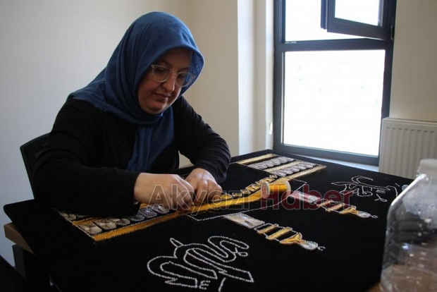 Akyazı Gençlik Merkezi Basın Mensuplarını Kahvaltıda Ağırladı