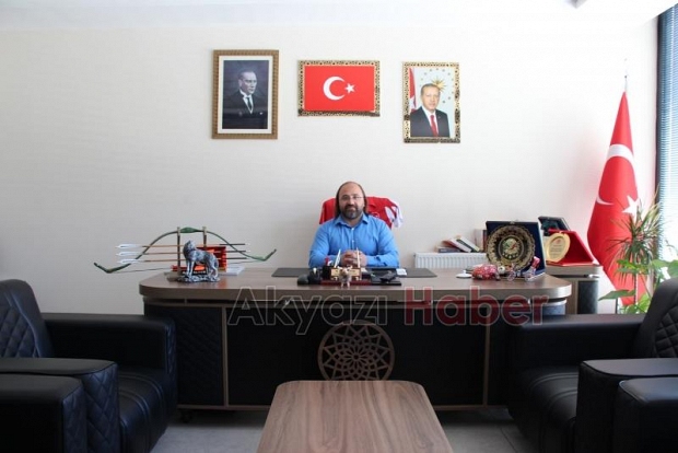 Akyazı Gençlik Merkezi Basın Mensuplarını Kahvaltıda Ağırladı