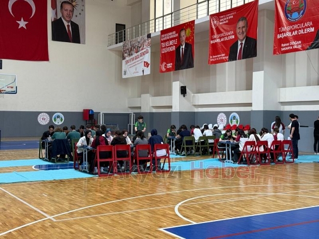 Akyazı Gençlik Merkezi Basın Mensuplarını Kahvaltıda Ağırladı