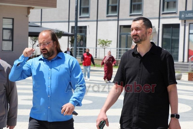 Akyazı Gençlik Merkezi Basın Mensuplarını Kahvaltıda Ağırladı